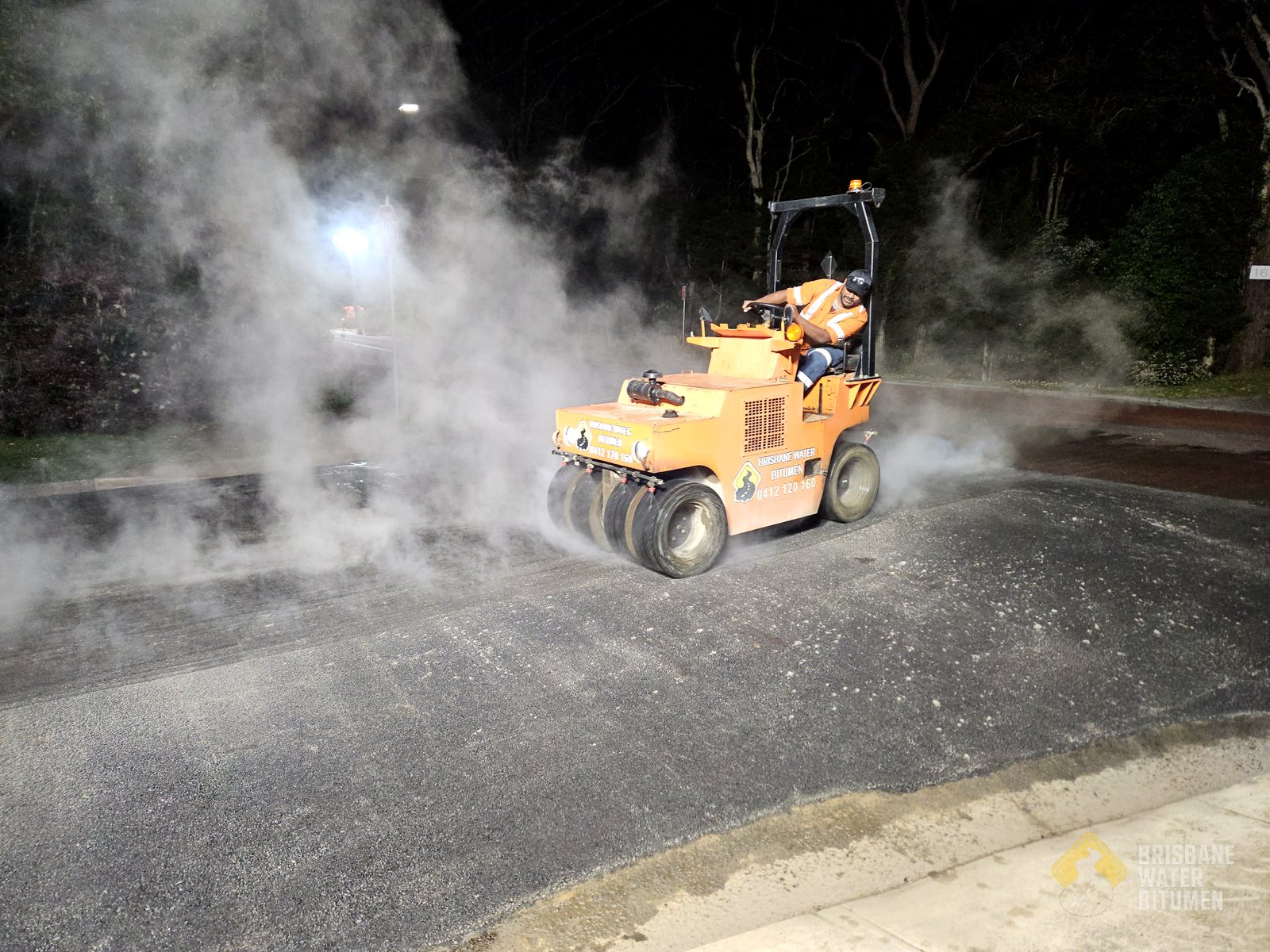 Council Heavy Patch Repair project photo 4