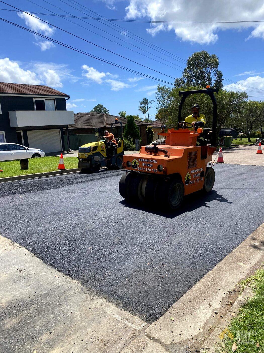 Council Road Patching project photo 3