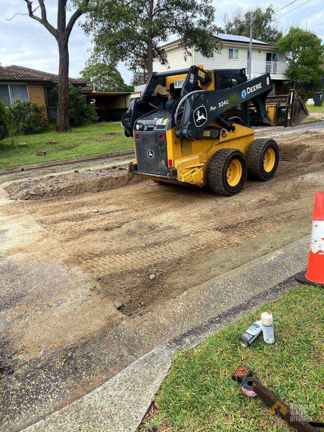Council Road Patching project photo 4