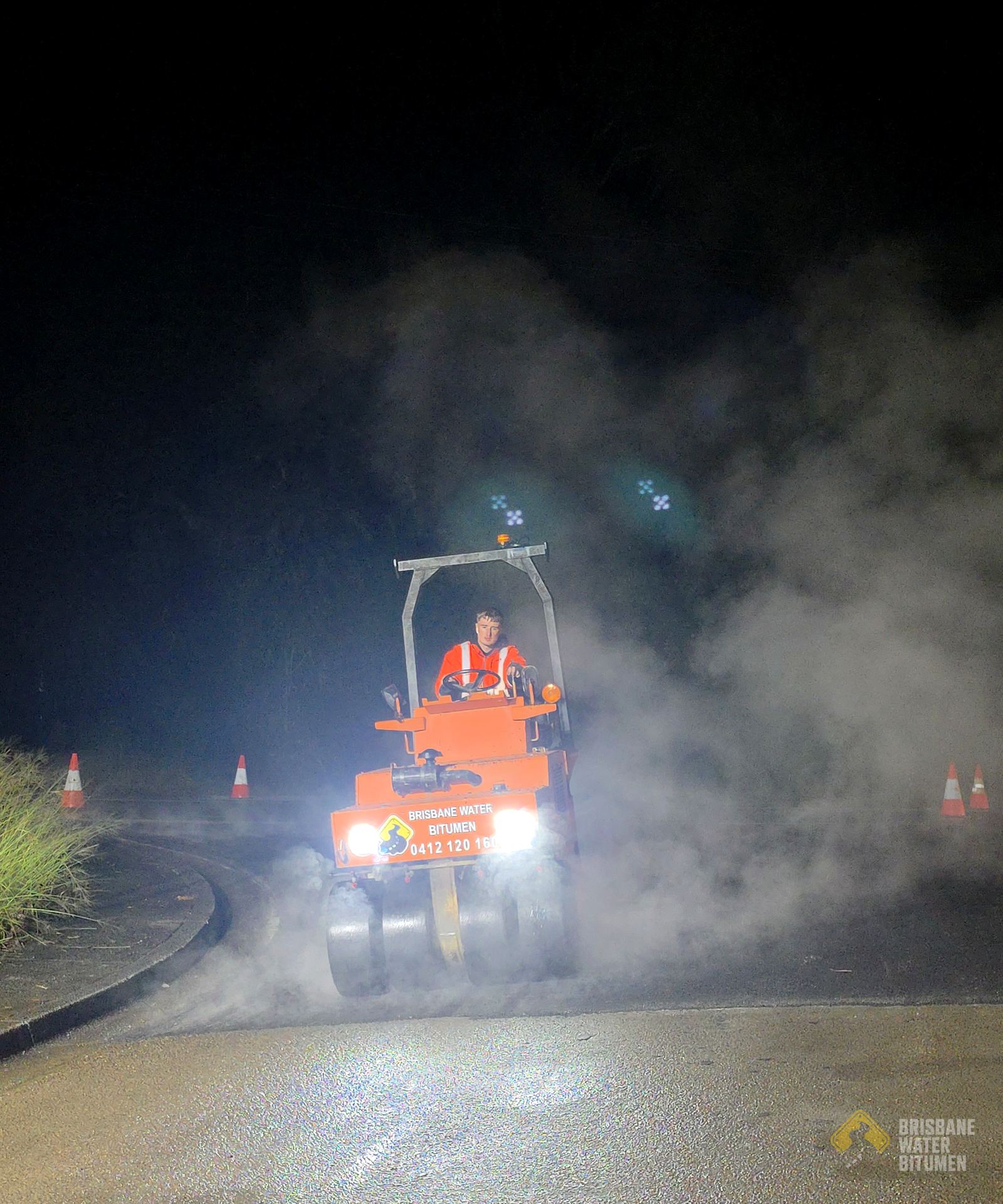 Council Road Patching project photo 5