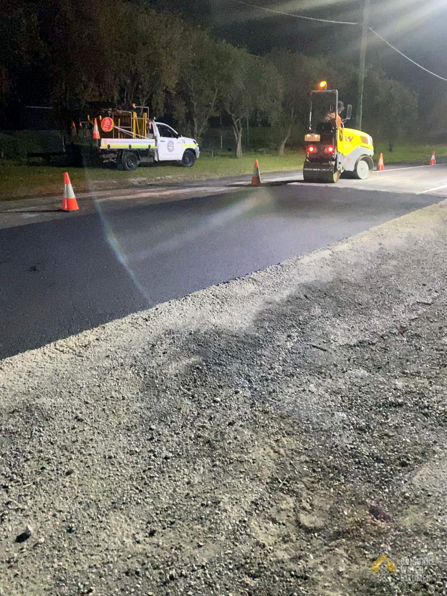 Council Road Patching project photo 6