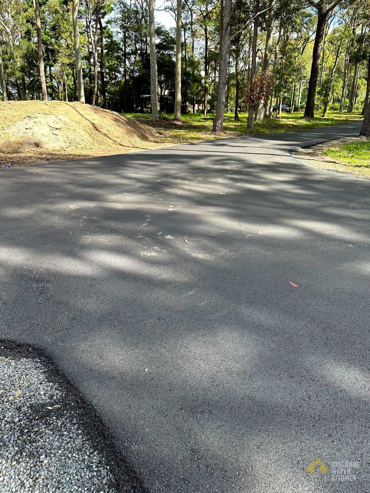 Subdivision Road Construction & Sealing, Tumbi Umbi project photo 5