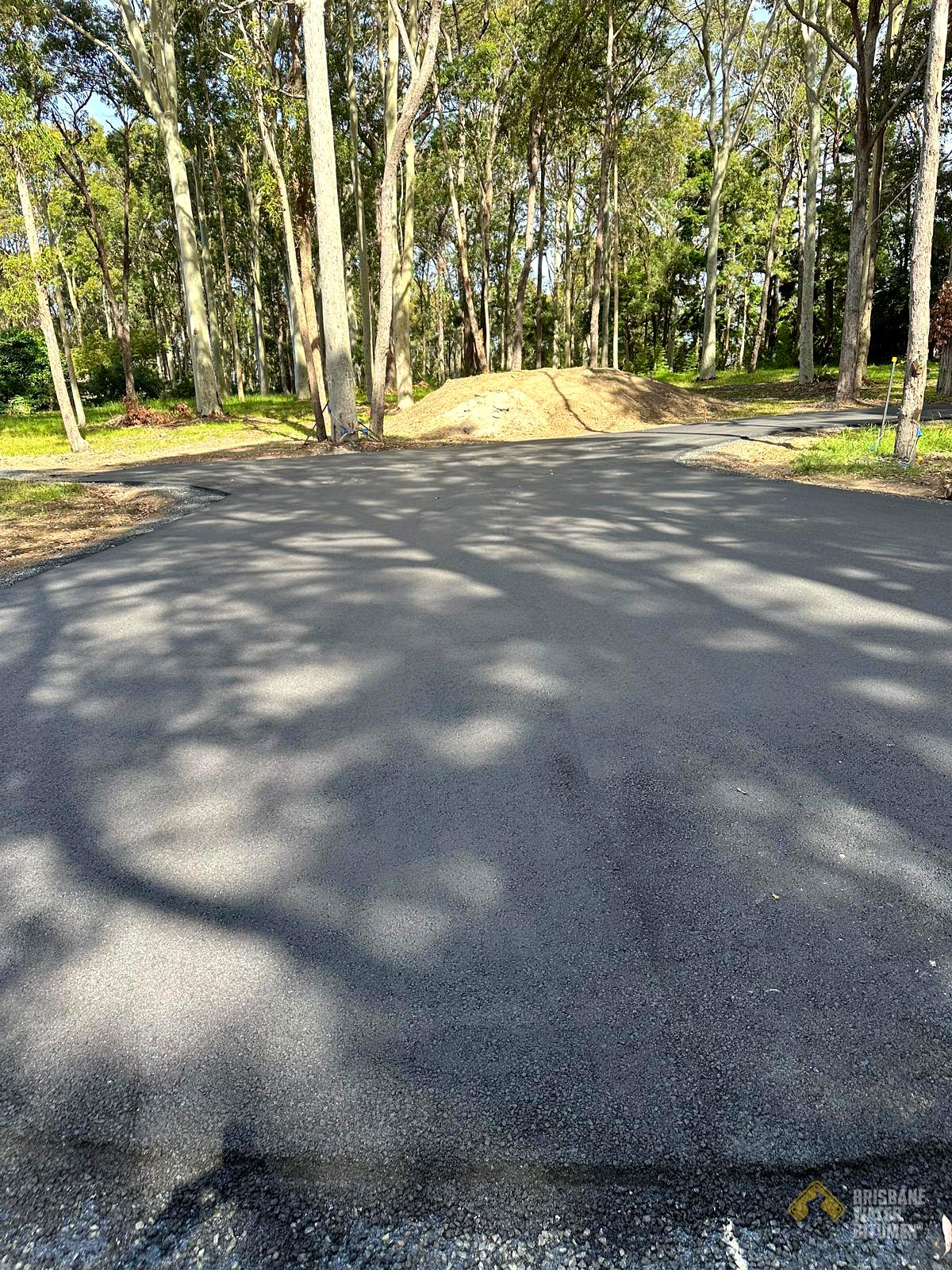 Subdivision Road Construction & Sealing, Tumbi Umbi project photo 6, finished